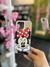 Case minnie holografica