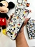 Case Mickey Transparente - comprar online