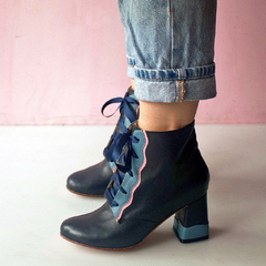 Customized Dolca Boot - buy online