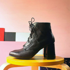 Customized Dolca Boot on internet