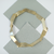 Collar Boa | Bronce en internet