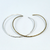 Choker Moebius | Plata - comprar online