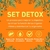 Set Detox - comprar online