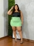 Saia Short Sassa - loja online