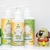 Shampoo Infantil com Extratos de Aloe Vera e Camomila + Oleos Essenciais - Verdi Natural - Epuá Aromaterapia | Óleos Essencias, Difusor E Colares Difusores