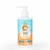Shampoo Infantil 100% Natural com Oleos essenciais de Lavanda e Laranja doce e Pantenol - Verdi Natural