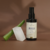 Imagem do Desodorante Cristal Líquido Spray Aloe e Alva 115ml - Alva