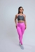 Legging Camila - cor rosa Bikine c/ griss