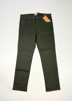 Jean Oregon Slim Color en internet