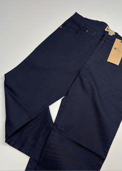 Jean Oregon Slim Color - tienda online