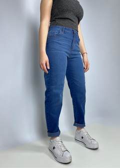 Jean Mom 25 - tienda online