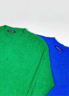 Sweater Tati Softi - comprar online