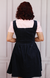 Vestido Sailor - Tamanho 42 - comprar online