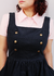 Vestido Sailor - Tamanho 42 na internet