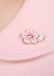 Blusa Sakura na internet