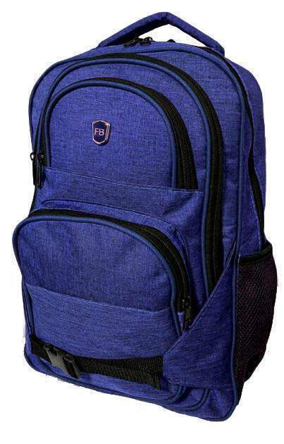 Mochila Fb 020 Comprar em Fortbolsa