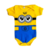 BODY TEMATICO MINIONS