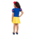 FANTASIA BRANCA DE NEVE COM FAIXA VEGGI - comprar online