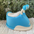 TRONINHO INFANTIL SLUG POTTY AZUL SAFETY 1ST na internet