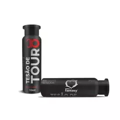 TESÃO DE TOURO EXCITANTE MASCULINO 10ML SEXY FANTASY