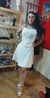 Vestido Lolita Blanco - comprar online