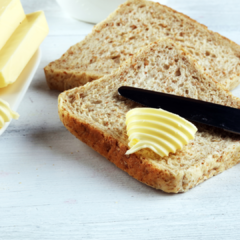 Manteiga Vegana - 1kg - comprar online