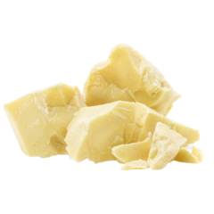 Manteiga de Cacau Desodorizada - 1kg