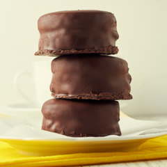 Chocolate em Lascas - INDISPONIVEL NO MOMENTO - loja online