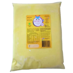 Manteiga Mix - Linha Industrial 90% gordura