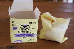 Manteiga ButterFly Mix Sabores - sabor alho - comprar online
