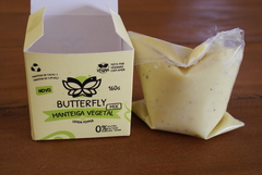 Manteiga ButterFly Mix Sabores - sabor lemon pepper - comprar online