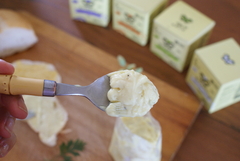 Manteiga vegana ButterFly Mix Sabores - sabor baunilha na internet