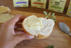 Manteiga ButterFly Mix Sabores - sabor lemon pepper na internet