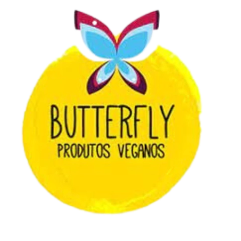 Butterfly Vegan