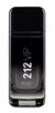 Perfume 212 Vip Black - 5 ml - comprar online