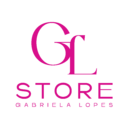 Logo de www.gabrielalopesstore.com.br