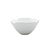 Bowl de Cerâmica Banana Leaf Branco - 4519