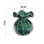 Vaso de Vidro Verde Murano 10 cm - OD0004 - comprar online