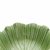 Centro de Mesa em Cerâmica Banana Leaf Verde P - 4126 na internet