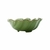 Centro de Mesa em Cerâmica Banana Leaf Verde P - 4126 - comprar online