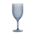 Taça para Água / Vinho Bico de Jaca Azul 1423