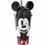 Copo de Plástico Mickey com Orelha 500 ml - 6823