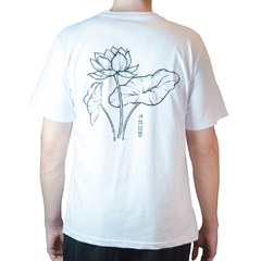 Camiseta - Jinsei - comprar online
