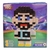 Lego Brick Messi 471pz