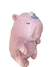 Peluche Capybara 35cm Rosa Importado