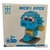 Lego Brick Horsea 140pz