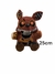 Peluche Freddy Importado Marron Sin Gorro Terror