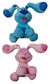 Peluche Pista Blu