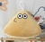 Peluche Pou Importado