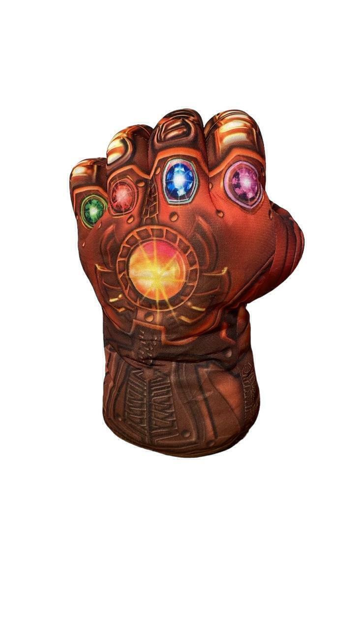 Puño de thanos juguete sale